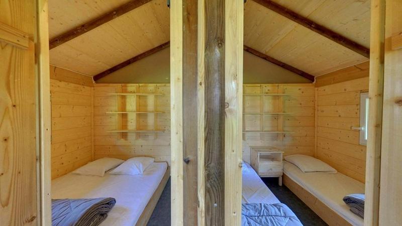 Camping Sites et Paysages Les Prés Hauts Sisteron Habitación foto